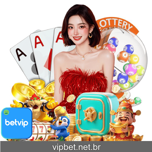 APK Android da VIPBET para download