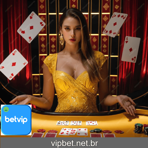 Opções de download da VIPBET
