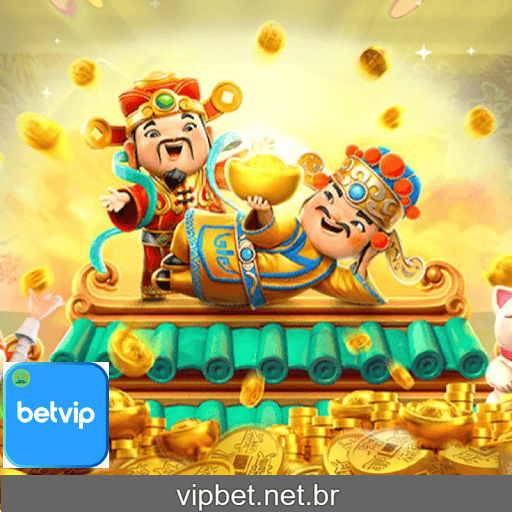 Imagem promocional dos bônus da VIPBET