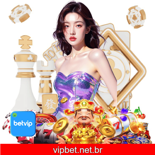 Cliente PC da VIPBET para download