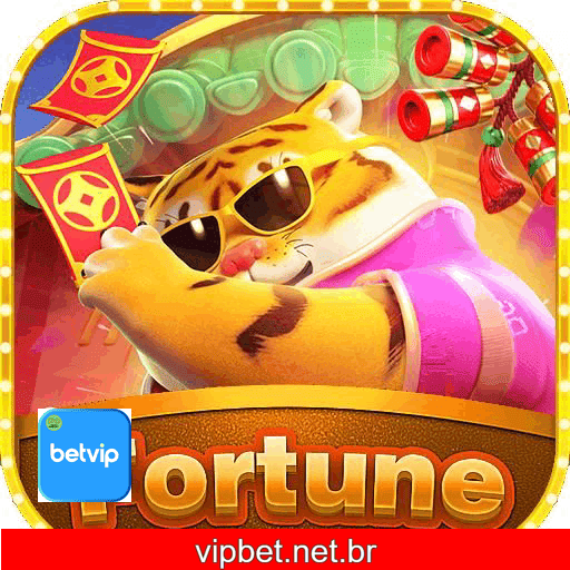 Imagem promocional dos jogos Fortune da VIPBET
