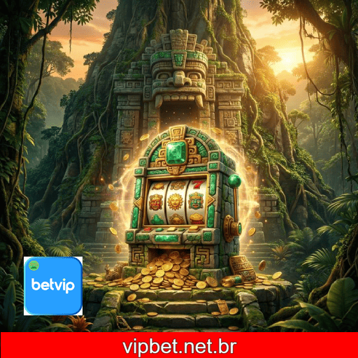 Imagem promocional da experiência de game da VIPBET