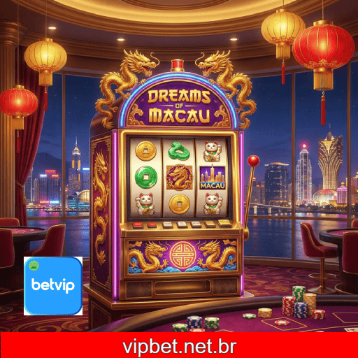 Imagem promocional de todos os jogos da VIPBET