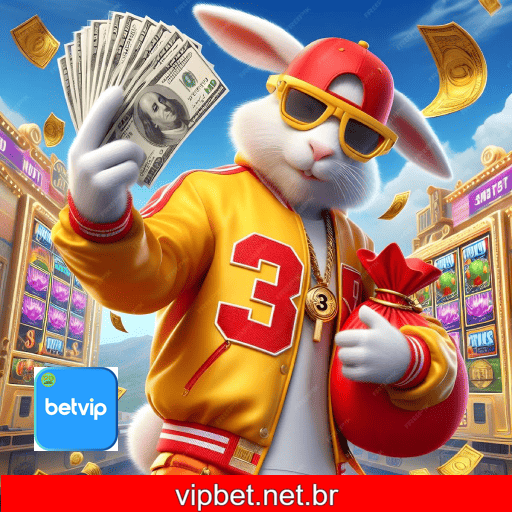 Imagem promocional dos ganhos da VIPBET